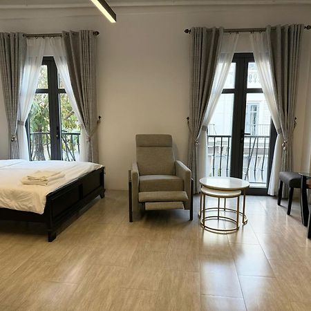 Tây Ninh Indochina Hotel מראה חיצוני תמונה