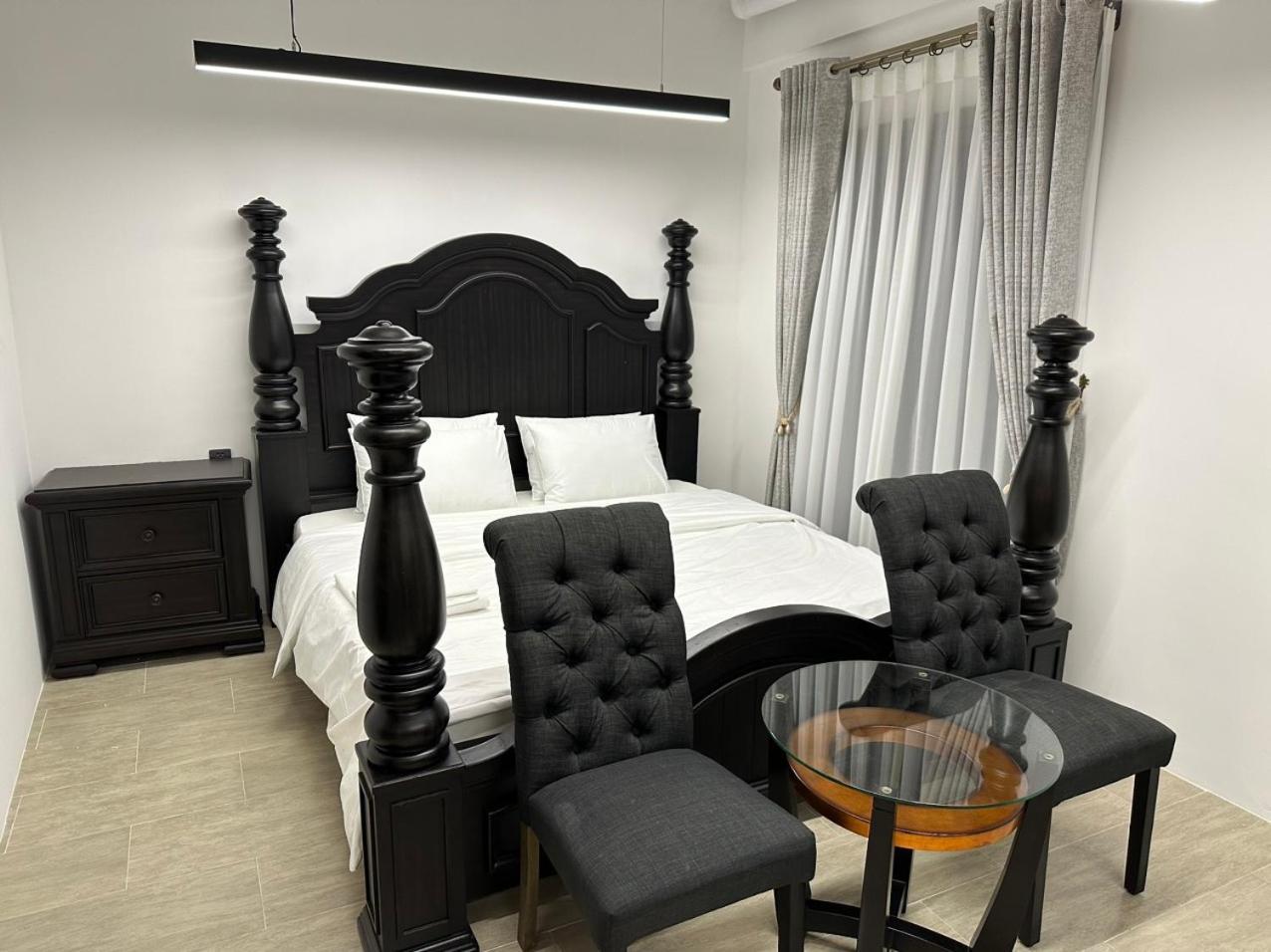 Tây Ninh Indochina Hotel מראה חיצוני תמונה